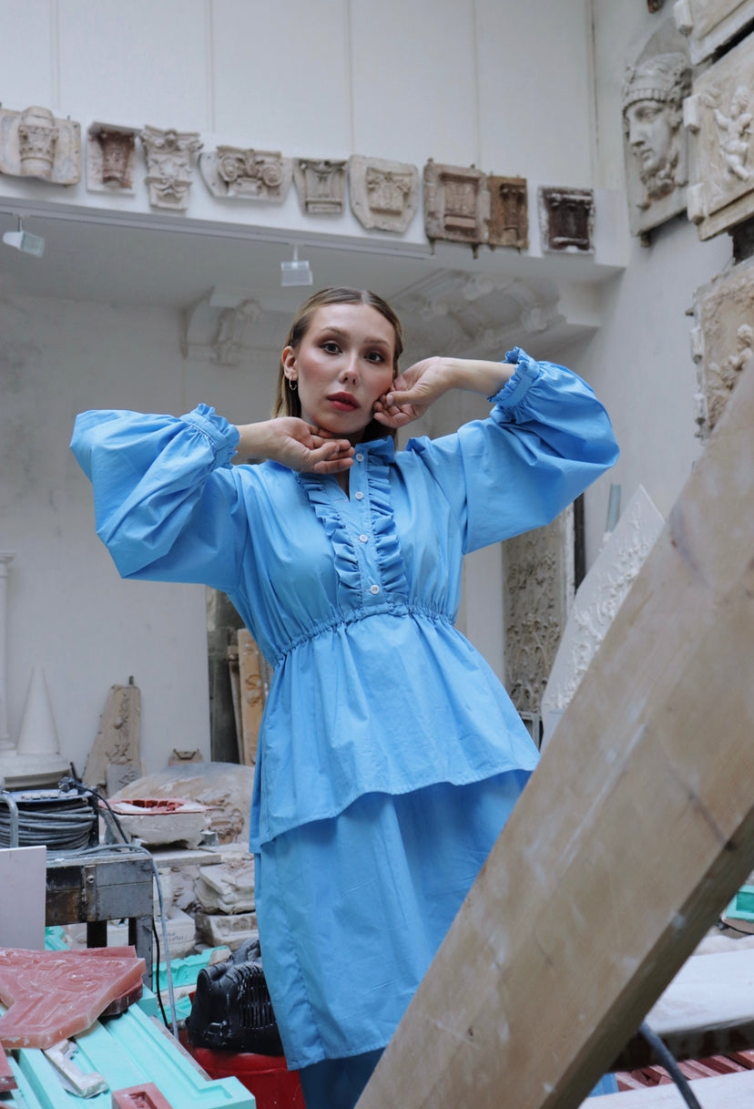 Robe Mithé