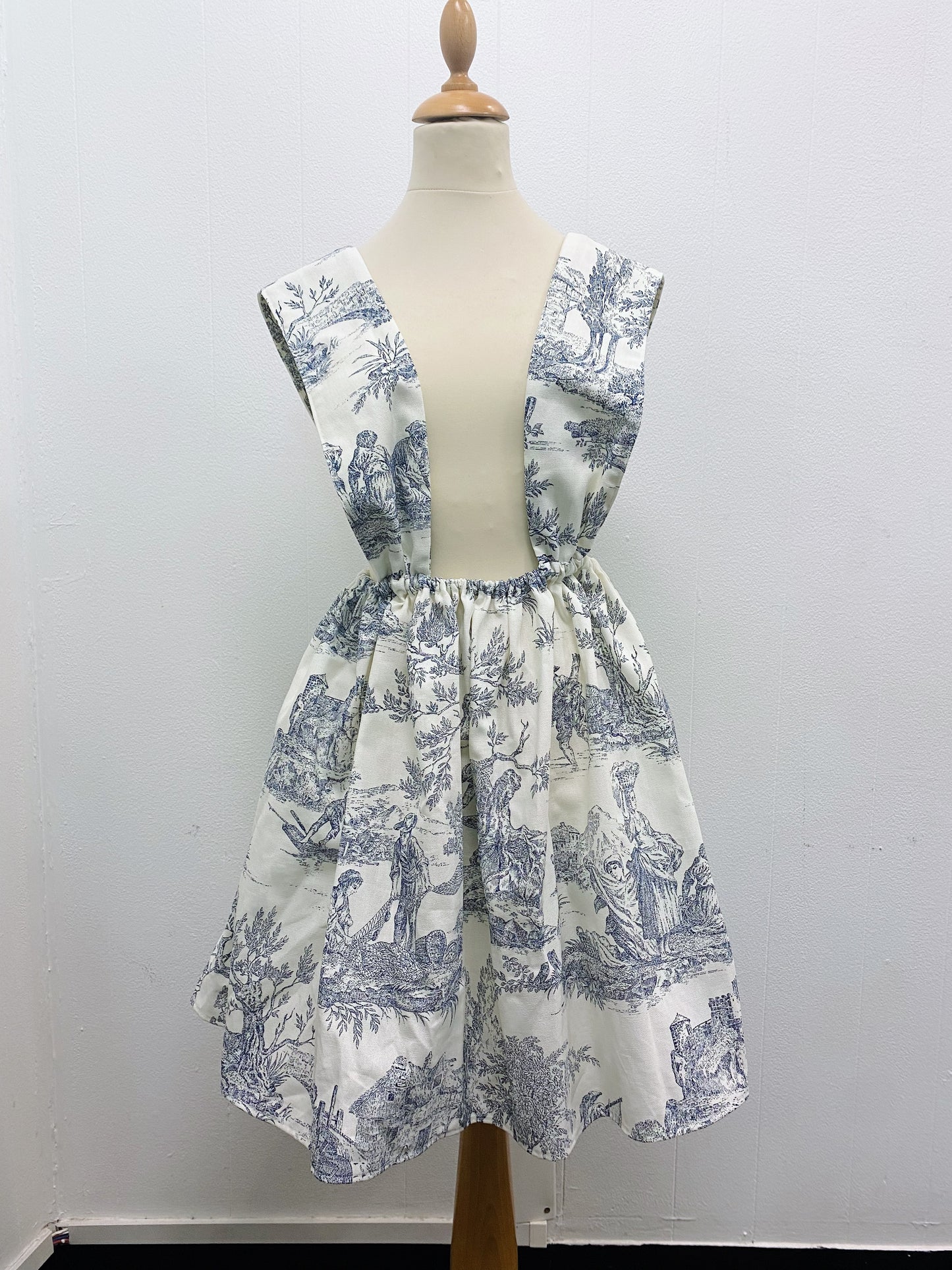 Robe Rosalie