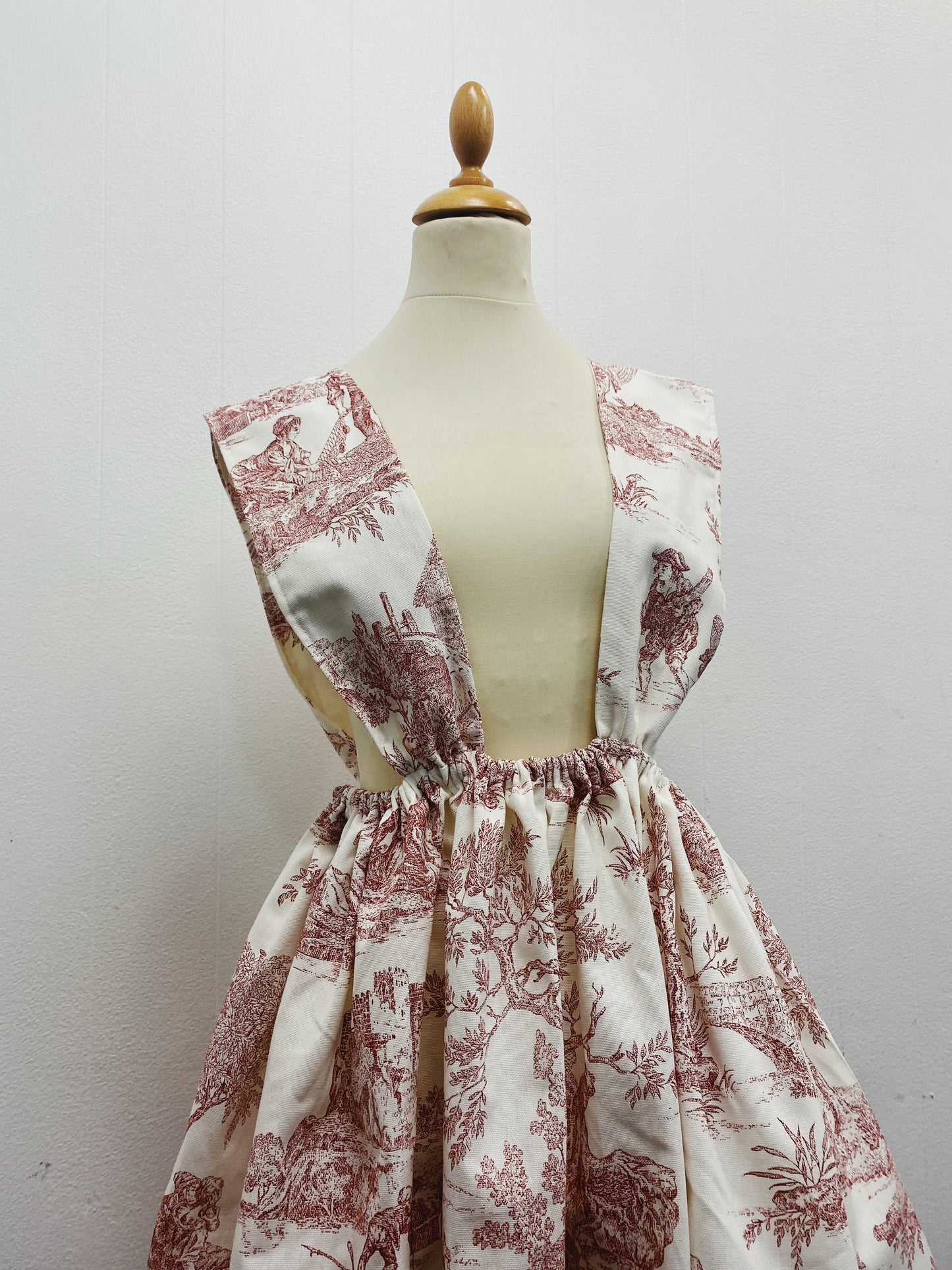 Robe Rosalie