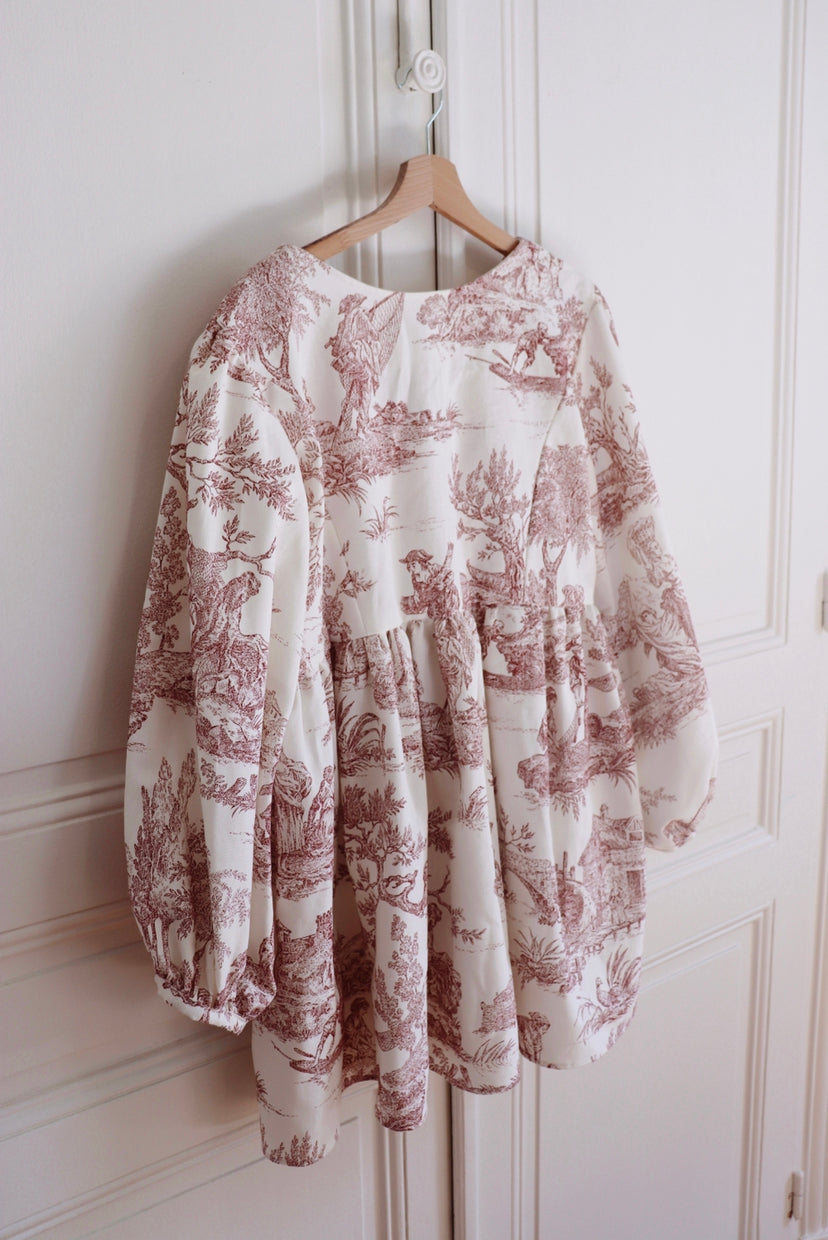 Robe Claude