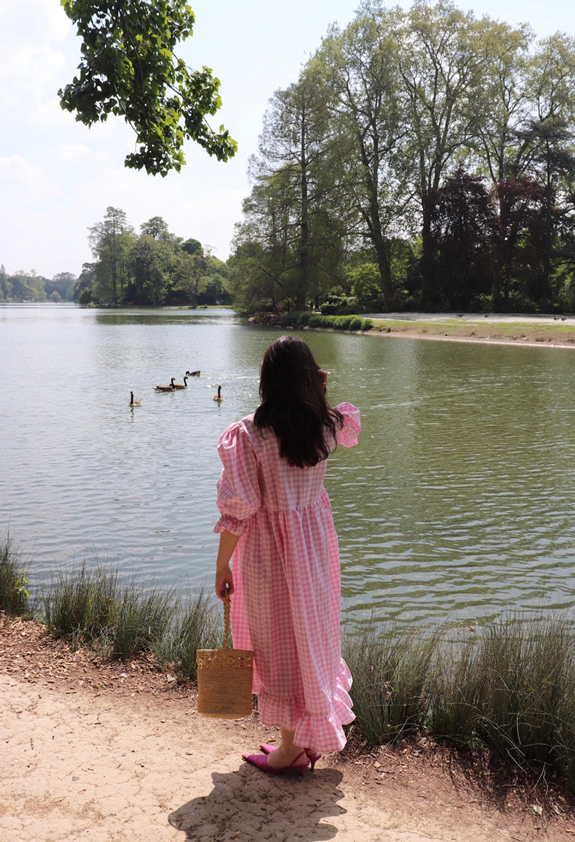 Robe Marie