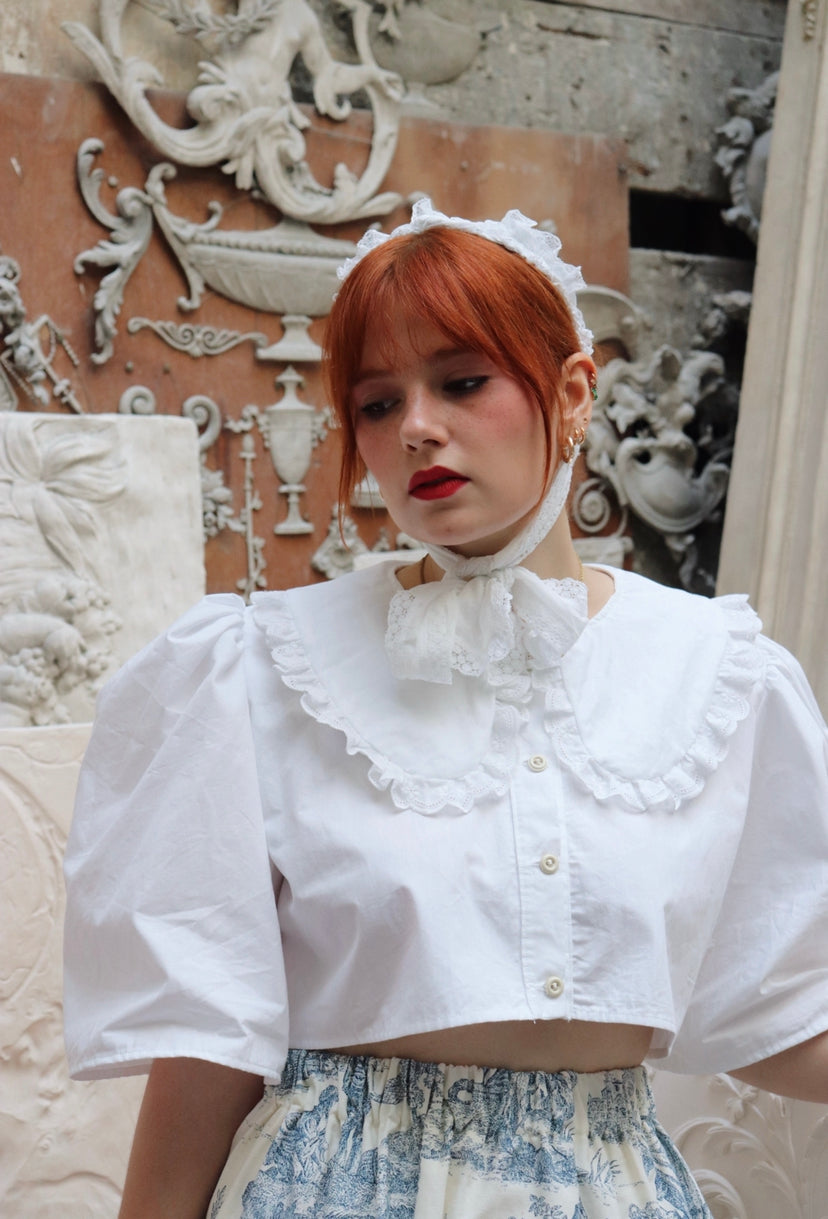 Chemise Shirley