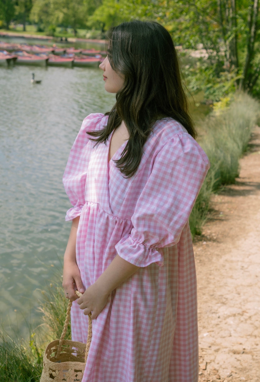 Robe Marie