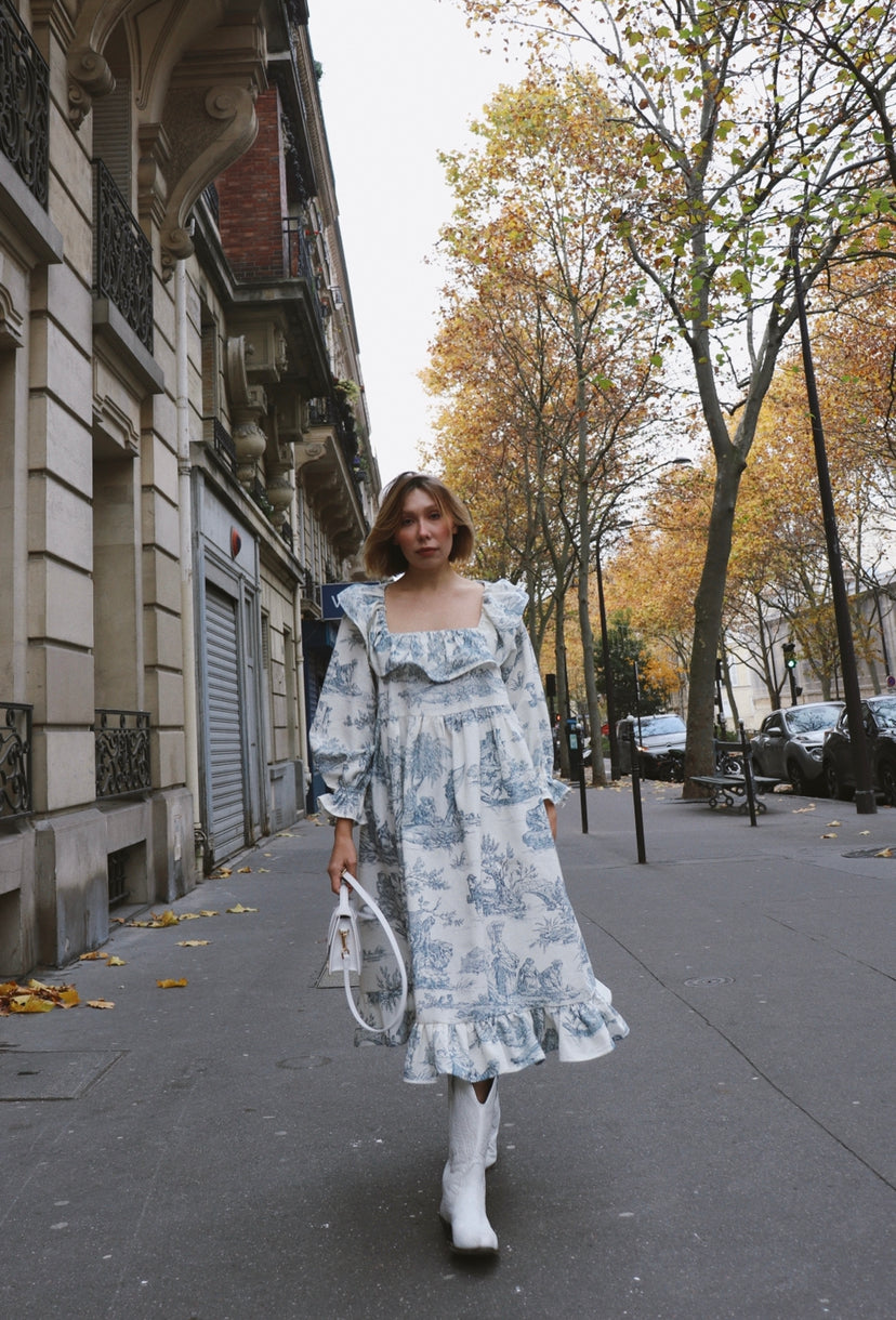 Robe Angèle