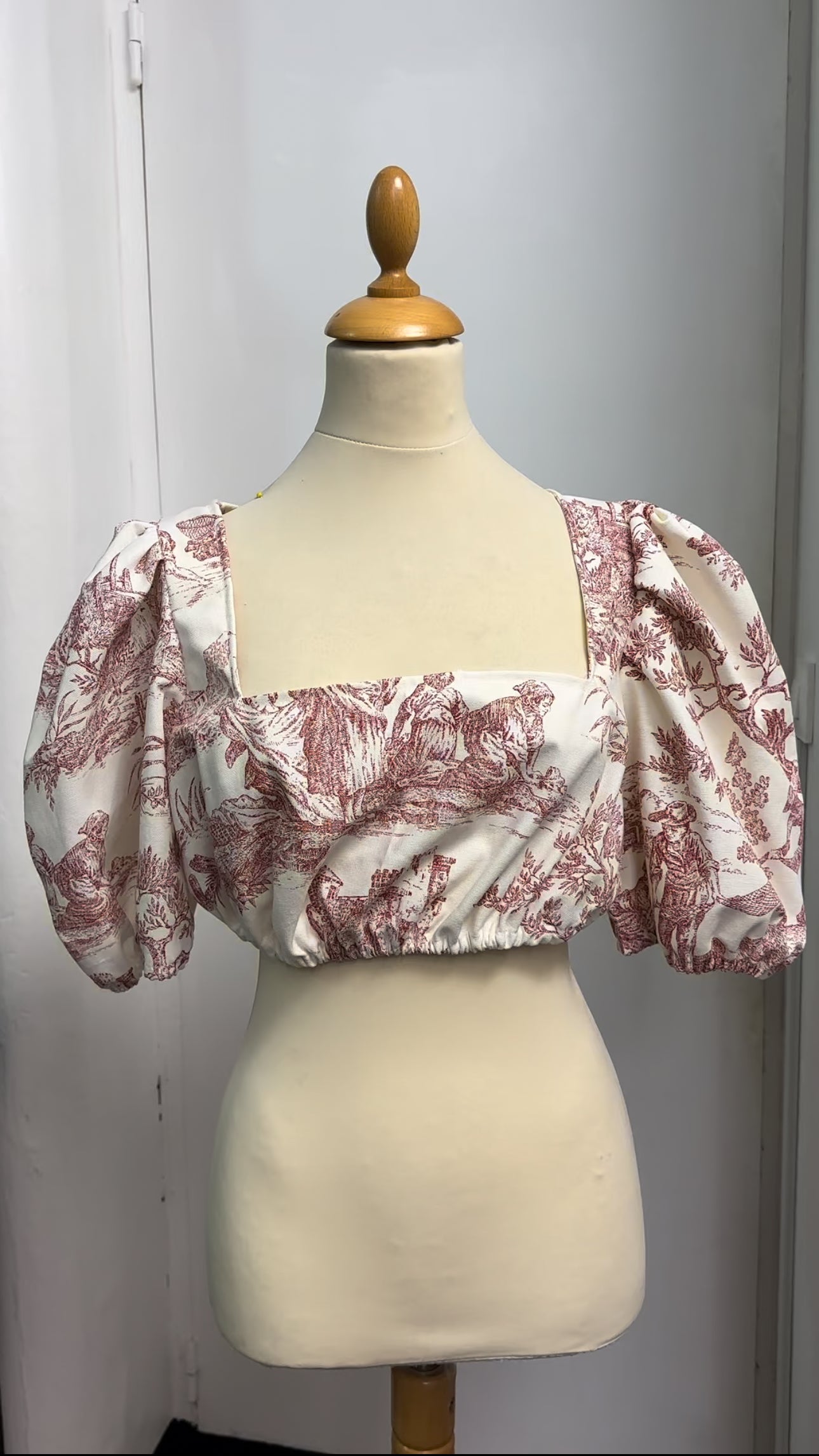 Blouse Adèle